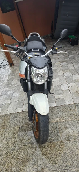 Suzuki Gsr 600 | Mobile.bg    8