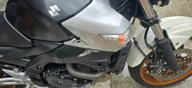 Suzuki Gsr 600 | Mobile.bg    12