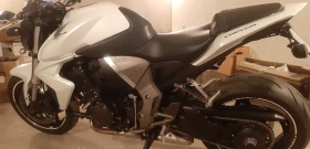 Honda Cb 1000R SC60, снимка 2