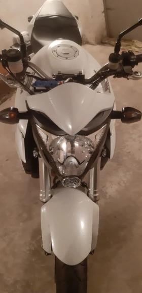 Honda Cb 1000R SC60, снимка 6