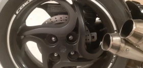 Honda Cb 1000R SC60, снимка 12