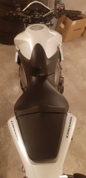 Honda Cb 1000R SC60, снимка 3