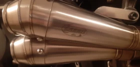 Honda Cb 1000R SC60, снимка 11