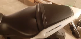 Honda Cb 1000R SC60, снимка 4