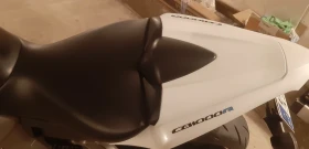 Honda Cb 1000R SC60, снимка 5