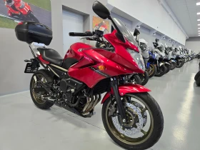 Yamaha XJ6 DIVERSION 600ie, 2009г., снимка 2