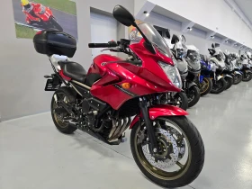 Yamaha XJ6 DIVERSION 600ie, 2009г., снимка 1