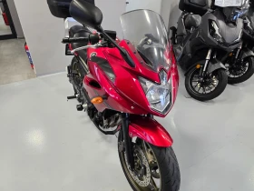 Yamaha XJ6 DIVERSION 600ie, 2009г., снимка 8