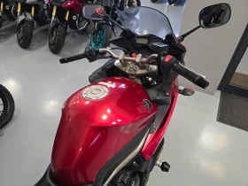 Yamaha XJ6 DIVERSION 600ie, 2009г., снимка 9