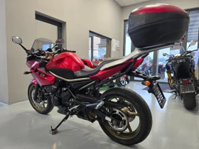 Yamaha XJ6 DIVERSION 600ie, 2009г., снимка 5