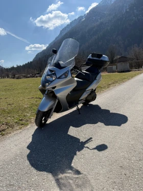 Honda Silver Wing | Mobile.bg � ����� ������ 4