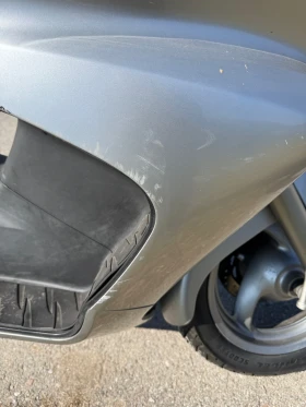 Honda Silver Wing | Mobile.bg � ����� ������ 5