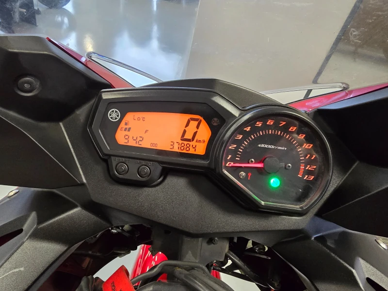 Yamaha XJ6 DIVERSION 600ie, 2009г., снимка 10 - Мотоциклети и мототехника - 52933532