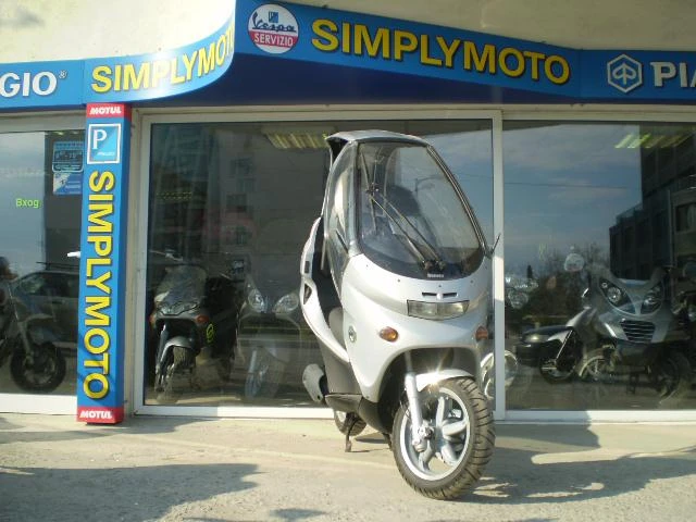 Benelli 125 ADIVA 150cc | Mobile.bg � ����������� 4