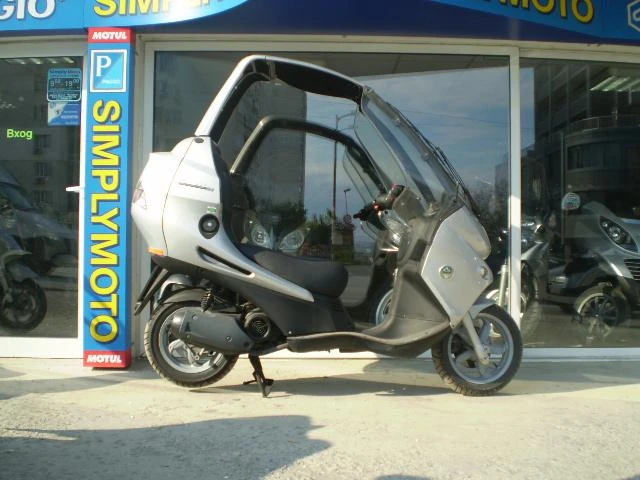 Benelli 125 ADIVA 150cc | Mobile.bg � ����������� 1