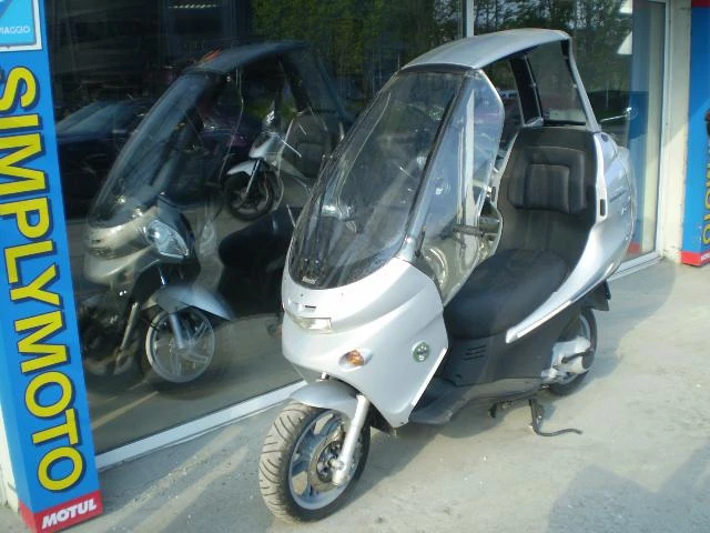 Benelli 125 ADIVA 150cc | Mobile.bg � ����������� 3