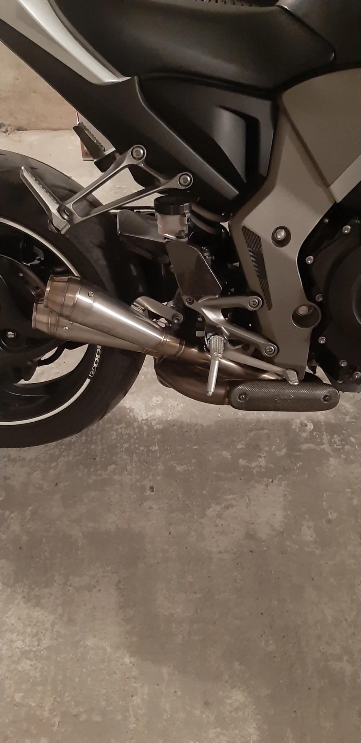 Honda Cb  - изображение 3