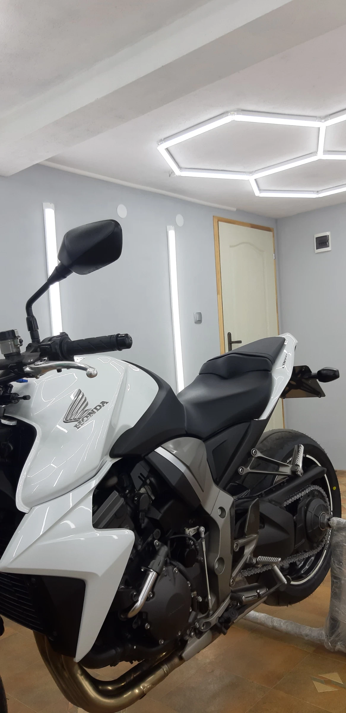 Honda Cb  - изображение 6