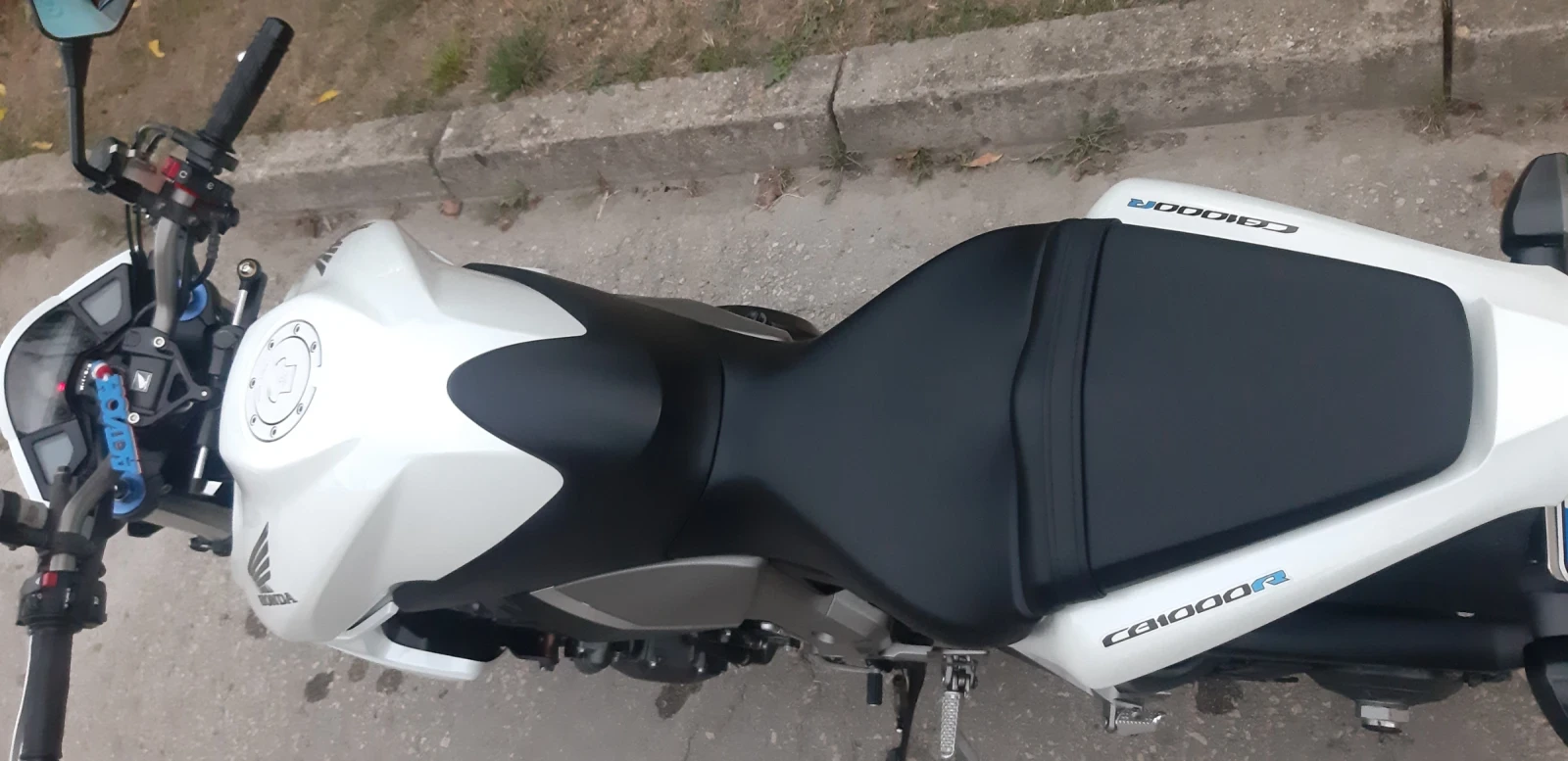 Honda Cb  - изображение 10