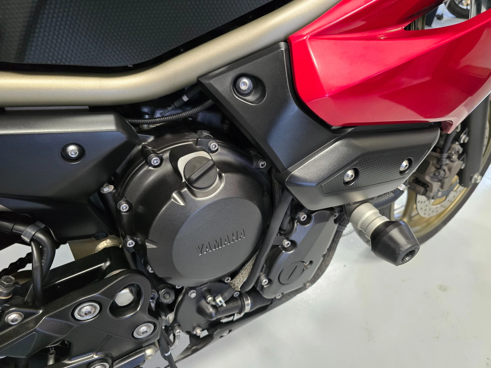 Yamaha XJ6 DIVERSION 600ie, 2009�. | Mobile.bg � ����������� 12