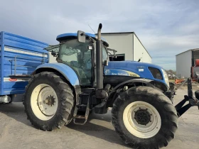 Трактор New Holland T7070, снимка 2