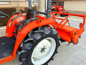 Трактор Kubota GT5, снимка 8 - Селскостопанска техника - 44985342