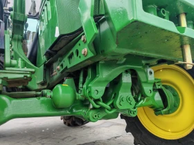 Трактор John Deere 6115M лизинг с първоначална вноска 20% | Auto.bg — изображение 16