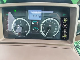 Трактор John Deere 6115M лизинг с първоначална вноска 20% | Auto.bg — изображение 15