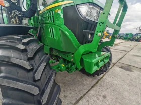 Трактор John Deere 6115M лизинг с първоначална вноска 20% | Auto.bg — изображение 3