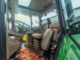 Трактор John Deere 6115M лизинг с първоначална вноска 20% | Auto.bg — изображение 13