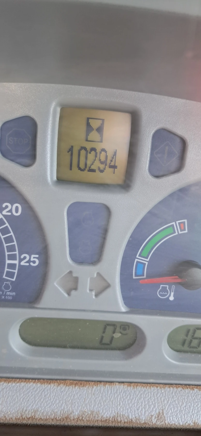 Трактор New Holland T7070 - изображение 5