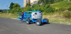 Автовишка Друга марка Genie Z45, снимка 3