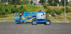 Автовишка Друга марка Genie Z45, снимка 2