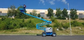 Автовишка Друга марка Genie Z45, снимка 4