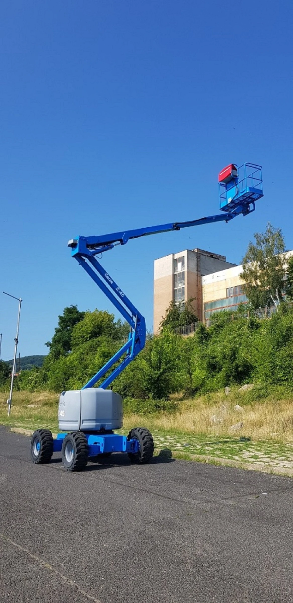  Genie Z45 | Mobile.bg   11