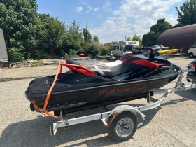 Обява за продажба на Джет Bombardier Sea Doo 260 ~19 000 лв. - изображение 3
