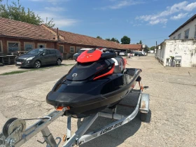 Обява за продажба на Джет Bombardier Sea Doo 260 ~19 000 лв. - изображение 2