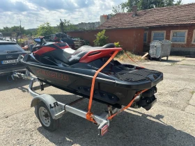 Обява за продажба на Джет Bombardier Sea Doo 260 ~19 000 лв. - изображение 1