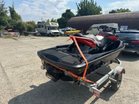 Обява за продажба на Джет Bombardier Sea Doo 260 ~19 000 лв. - изображение 4