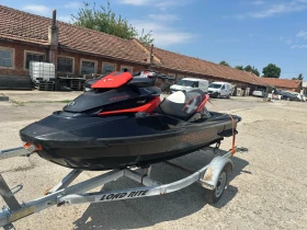 Обява за продажба на Джет Bombardier Sea Doo 260 ~19 000 лв. - изображение 1
