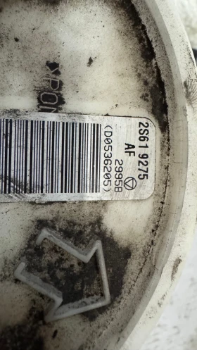 Горивна помпа за Ford Focus - 2S619275AF, снимка 2