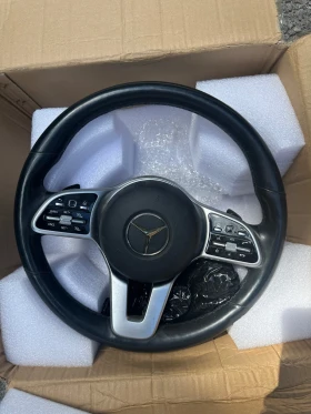 Mercedes GLS X167 на части, снимка 5
