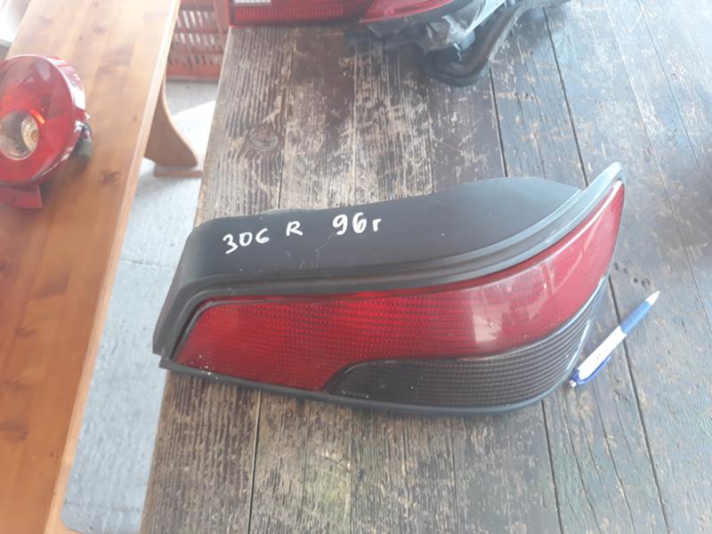 Светлини за Peugeot 306