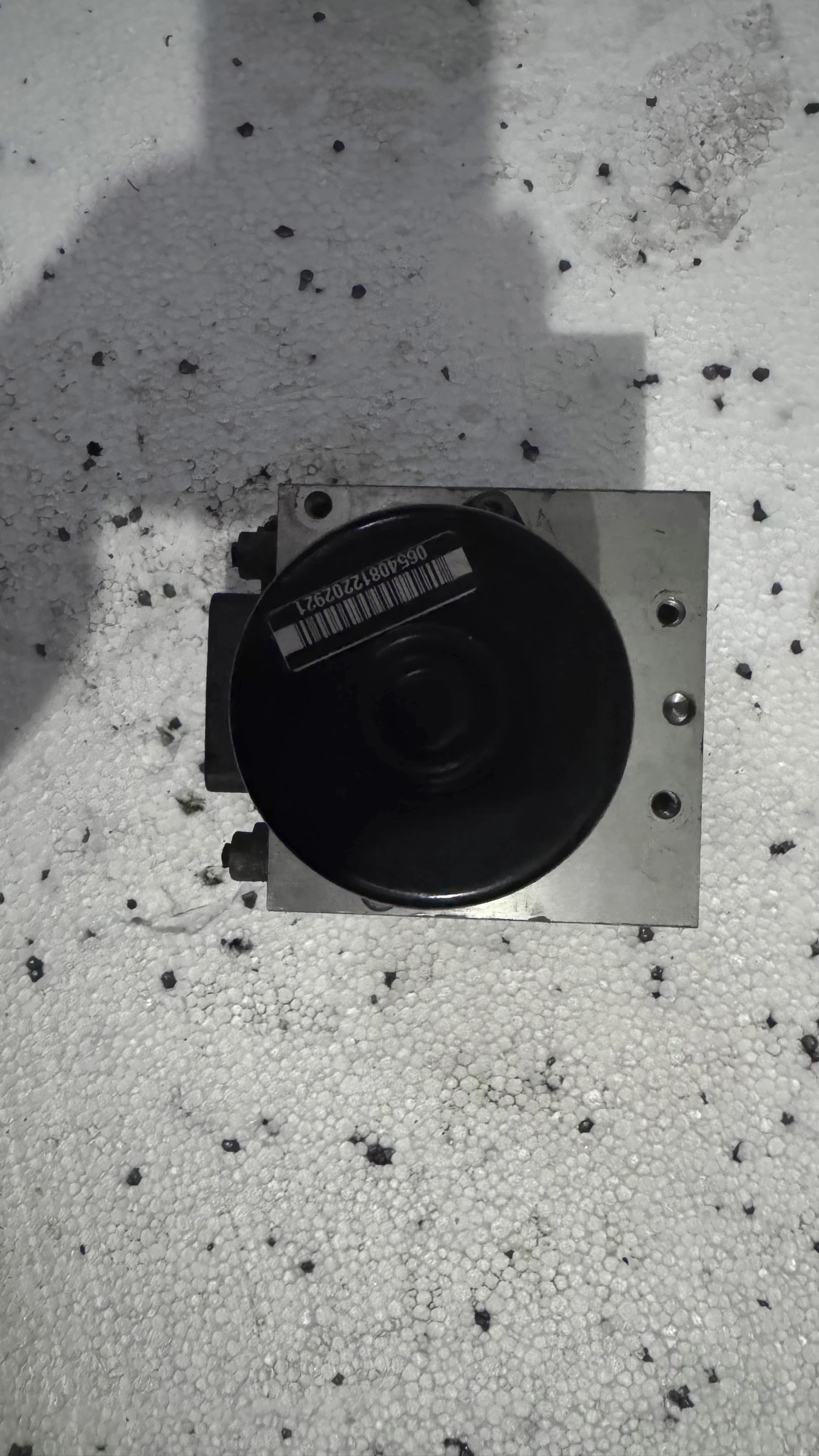 �������� ����� ABS �� Peugeot 206 2002 | Mobile.bg � ����������� 2