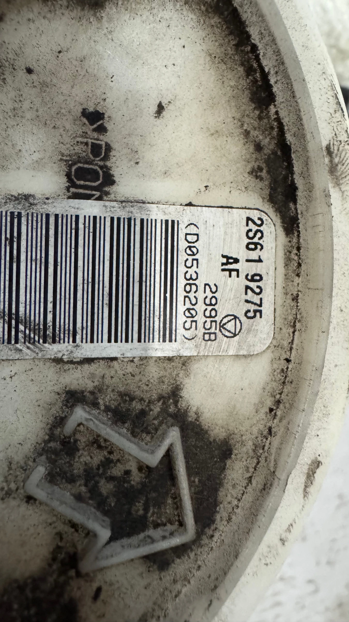    Ford Focus - 2S619275AF | Mobile.bg   2