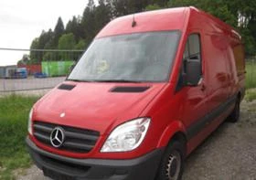 ,    Mercedes-Benz Sprinter 412 | Mobile.bg    11