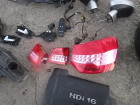 стопове, снимка 4 - Части - 52842310