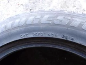 Гуми Летни 235/55R19, снимка 10