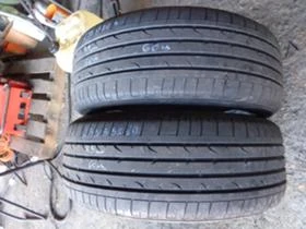 Гуми Летни 235/55R19, снимка 13