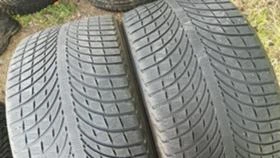 Гуми Зимни 295/35R21, снимка 2